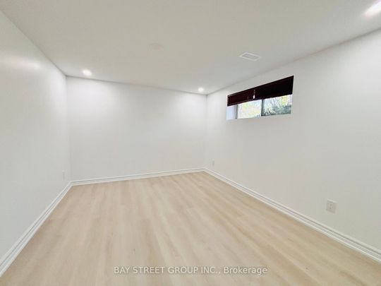 For Lease - 457 Windhurst Gate Unit# Bsmt, Richmond Hill, Ontario - Photo 1