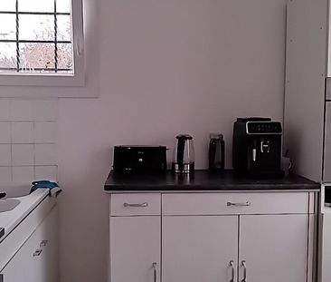 Maisonnette jumelée sur sous-sol - Photo 5