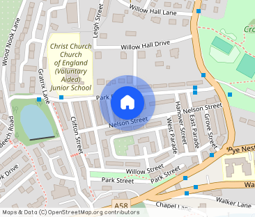 Oxford Street, Sowerby Bridge, HX6 - Photo 1