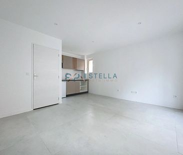 Studio meublé rénové avec prestations de qualité Parc San Lazaro, - Photo 1