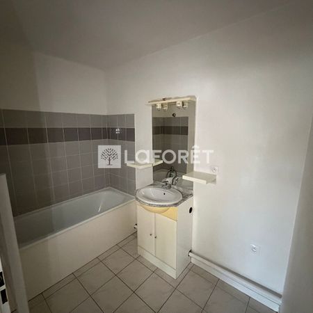 Appartement T2 Pineuilh à louer - Photo 3