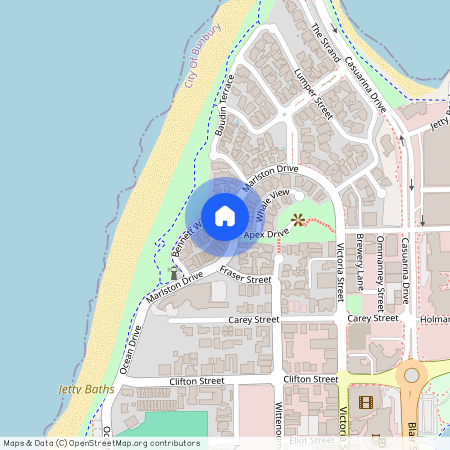 Unit 3, 17 Marlston Dr, Bunbury, 6230