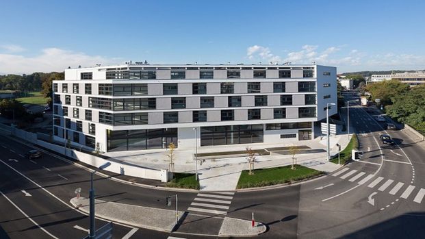 ST. PÖLTEN XII/1 - Betreutes Wohnen - Foto 1