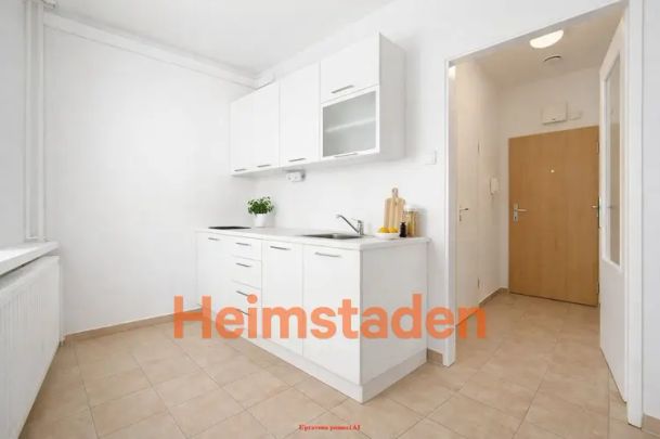 Pronájem bytu 1+kk 31 m - Photo 1