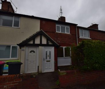 3 bedroom terraced house to rent - Photo 6