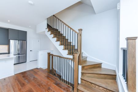 For Lease - 50 Lunar Crescent Unit# 164, Mississauga, Ontario - Photo 4