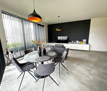 Gelijkvloers appartement te huur in Knokke-Heist - Photo 6