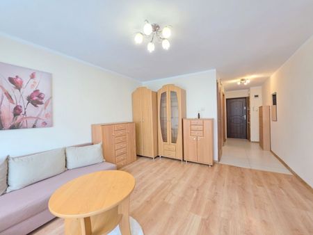 Do wynajęcia 2 pokojowe I piętro Centrum - Zdjęcie 4