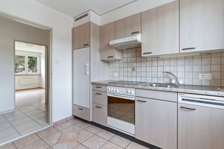 Appartement de 4 pièces au 1er étage à Porrentruy - Photo 5