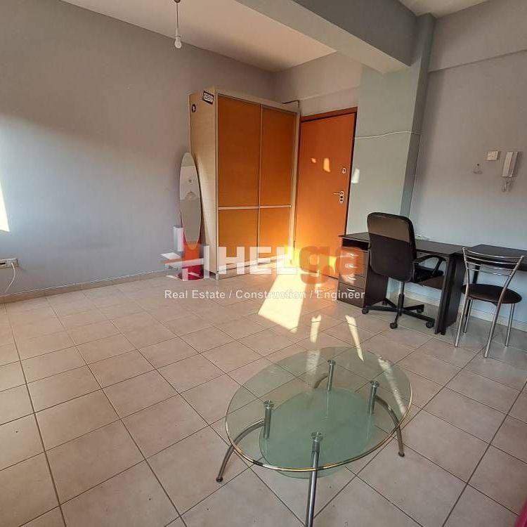 Studio/Γκαρσονιέρα για ενοικίαση Γούβα (Πάτρα) - Φωτογραφία 1