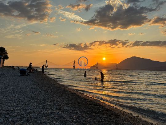 Μονοκατοικία για ενοικίαση Άγιος Βασίλειος (Ρίο) - Photo 1