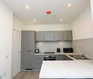 1 bedroom flat to rent - Photo 6