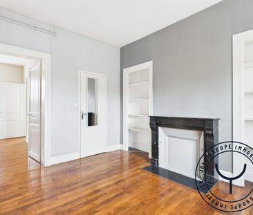 Appartement à louer La Chapelle-Saint-Luc - Photo 6