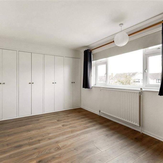 4 bedroom detached house to rent - Photo 1