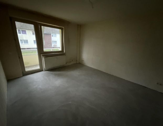 Demnächst frei! 3-Zimmer-Wohnung in Gelsenkirchen Ückendorf - Photo 1