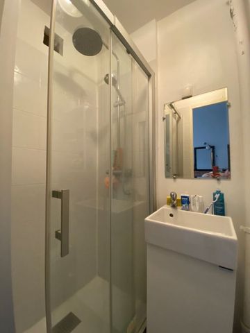 Appartement Lille 1 pièce(s) 22 m2 - Photo 5