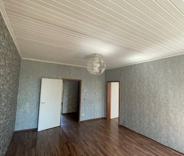 Gemütliche 2-Zimmer Wohnung mit Balkon zu vermieten! - Foto 5