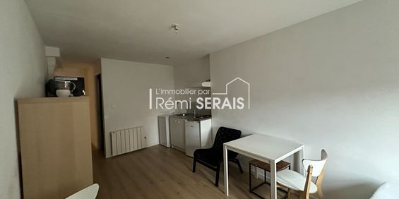 Studio à Alencon 1 pièce(s) 20 m2, - Photo 3