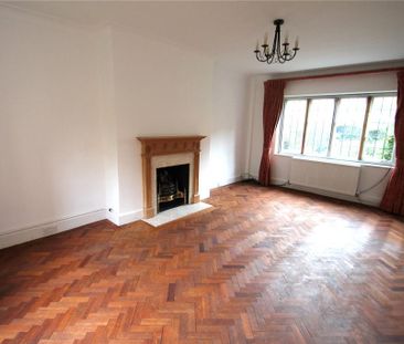 4 bedroom semi-detached house to rent - Photo 2