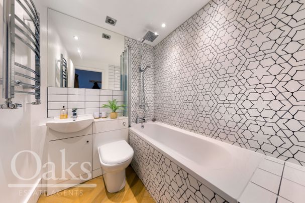 Northwood Road, Thornton Heath - Photo 1