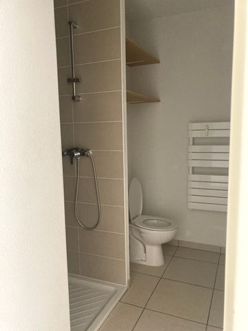 Location Appartement 1 pièce 22m² VILLENAVE D ORNON 33140 - Photo 3