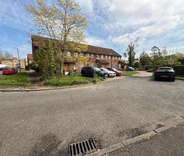 1 bedroom ground floor maisonette to rent - Photo 4