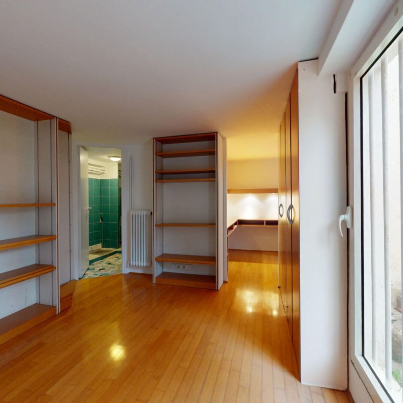 Appartement Nice 4 pièce(s) 119.20 m2 - Photo 1