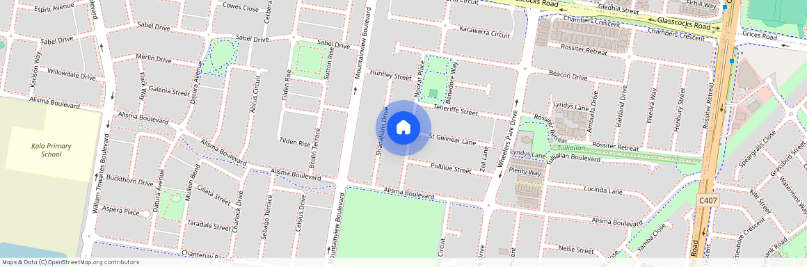 21 Noorat Pl, Vic 3977, Cranbourne North
