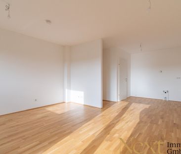 MIETE mit KAUFOPTION – Einladende 2-Zimmer-Wohnung mit Eigengarten ... - Photo 6