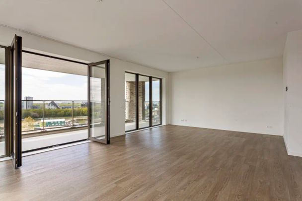 Jan Wolkerslaan 439 - Photo 1
