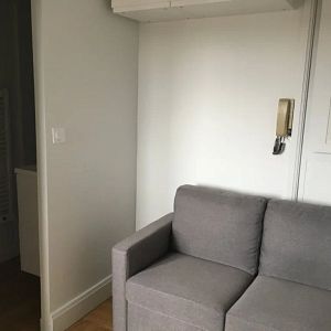 Studio A Louer - Lyon 3eme Arrondissement - 10.01 M2 - Photo 2