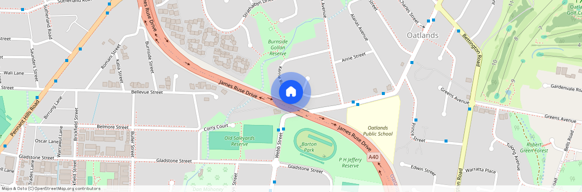 37 Kerrie Road, Oatlands 2117, New South Wales