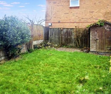 2 bedroom house to rent - Photo 1