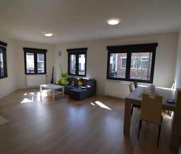 Recent duplex appartement in het centrum van Turnhout - Foto 2