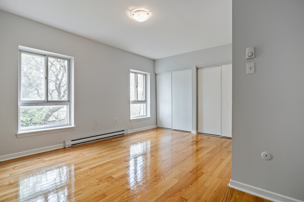 Bloor Dixie Townhomes - Townhouse (3 bedroom) - Photo 1