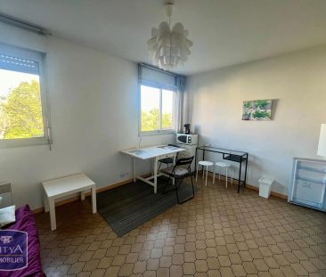 Appartement à louer 1 pièce 24.2m² - Photo 3