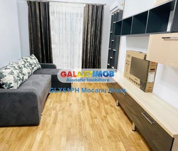 Inchiriere apartament 2 camere, bloc nou, Albert, Ploiesti - Photo 2