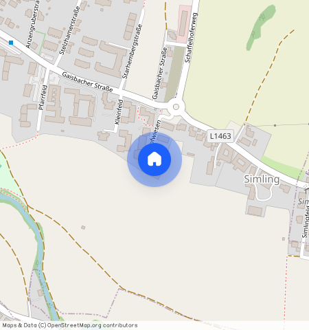 4210, Gallneukirchen