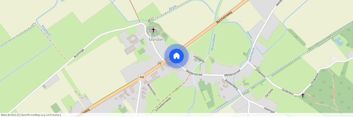 Berchemweg, 216 0202, 9700, Oudenaarde