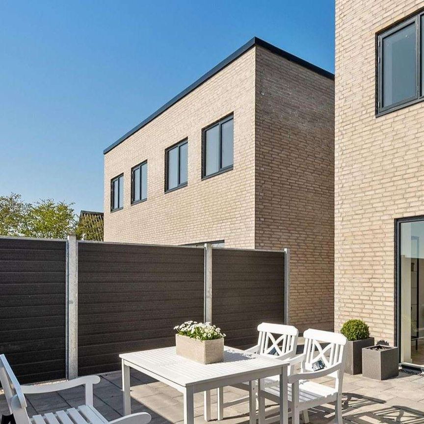 Rosenvænget 39, Skødstrup - Photo 1