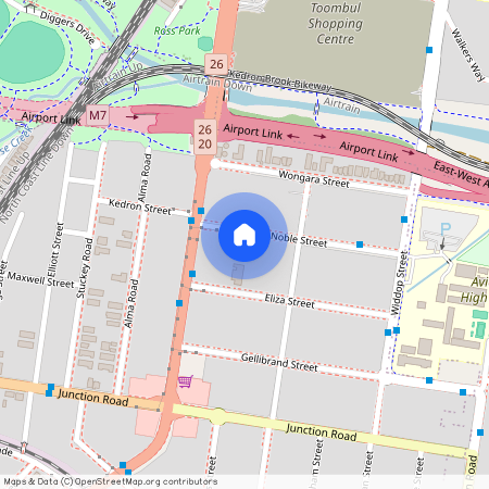 5/17 Noble Street, Qld 4011, Clayfield