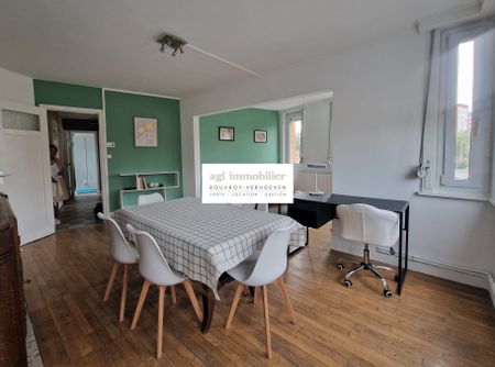 Location Appartement 3 pièces 80m² DUNKERQUE 59240 - Photo 3