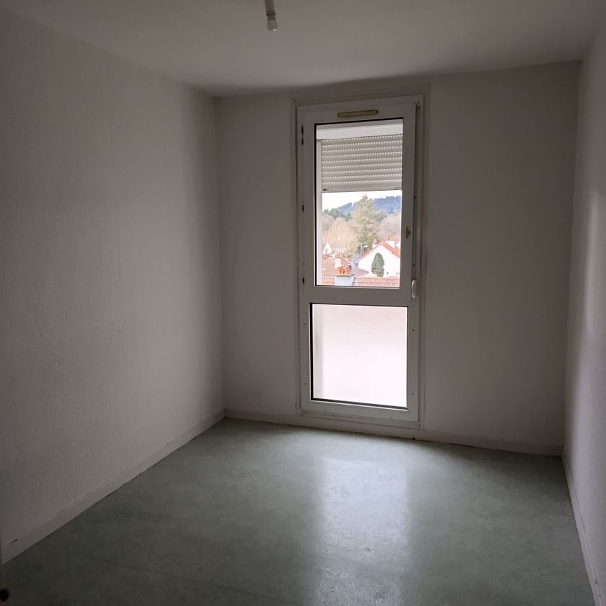 22 rue Léon Schwab - 88000 EPINAL - Photo 1