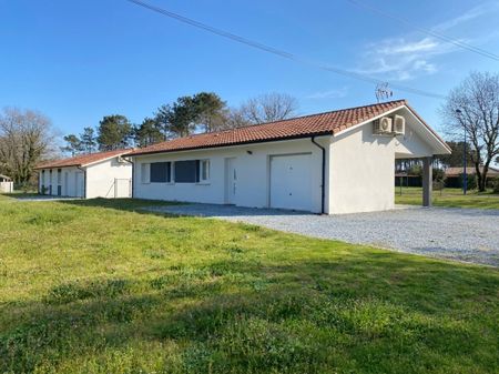 Location Maison 4 pièces 81m² - Photo 5