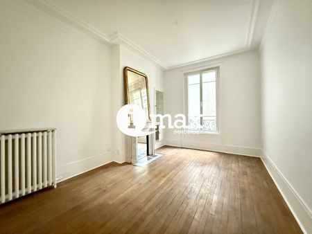 Location Appartement PARIS - - Photo 2