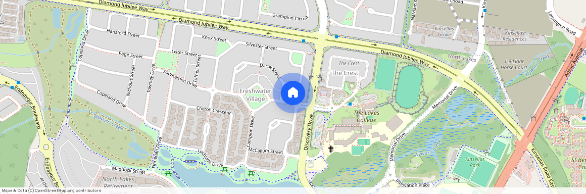 6 Southerden Drive, QLD 4509, North Lakes