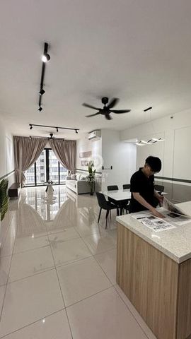 Fully Furnished Condominium For Rent - Photo 3