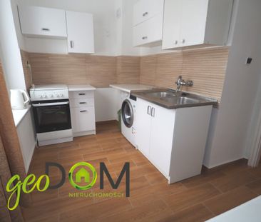 Mieszkanie 51 m2 1 piętro Chełm ul. 11 Listopada - Zdjęcie 3