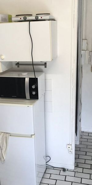 Appartement 1 pièce à Villeneuve-d'Ascq - Photo 1