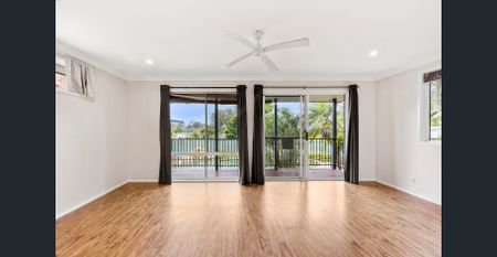 Two-Bedroom Granny Flat - Photo 2